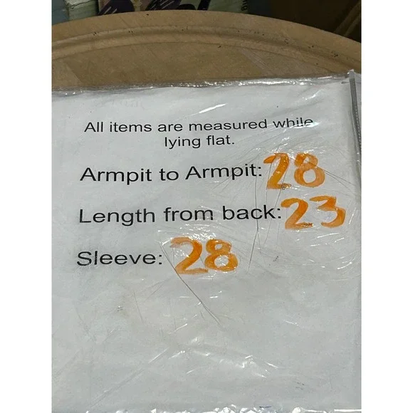 Sweet Lovely by Jen Colorblock Knit Sweater Pullover Women 2XL Beige Black Gray - Picture 3 of 6